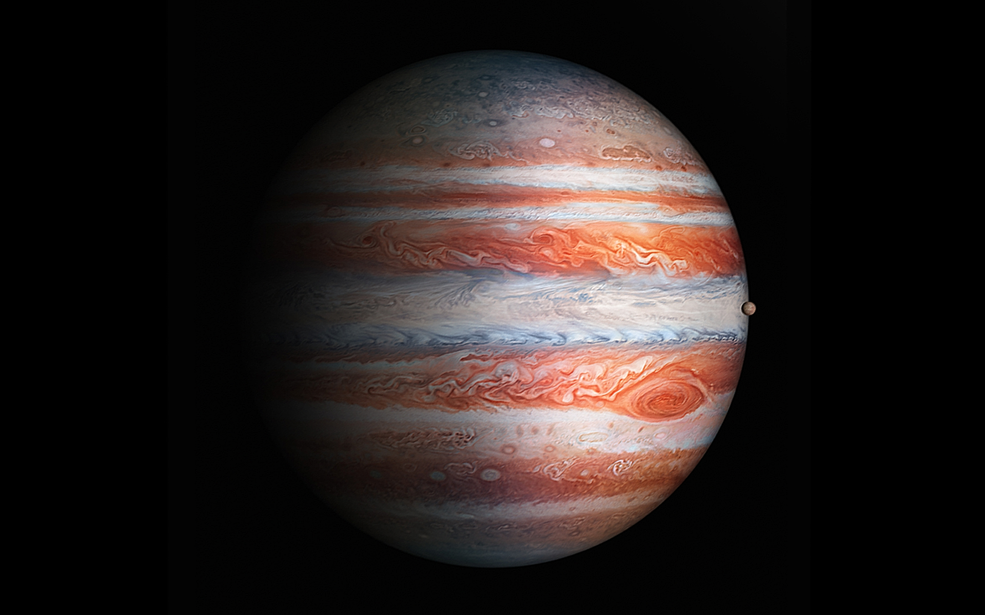 iPad ProiPhone Jupiter Wallpaper Iphone Wallpapers in 2019