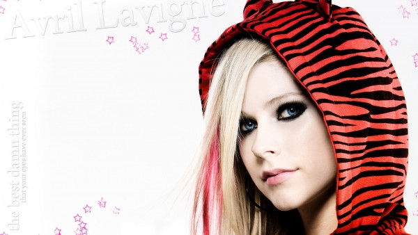 Home Avril Lavigne