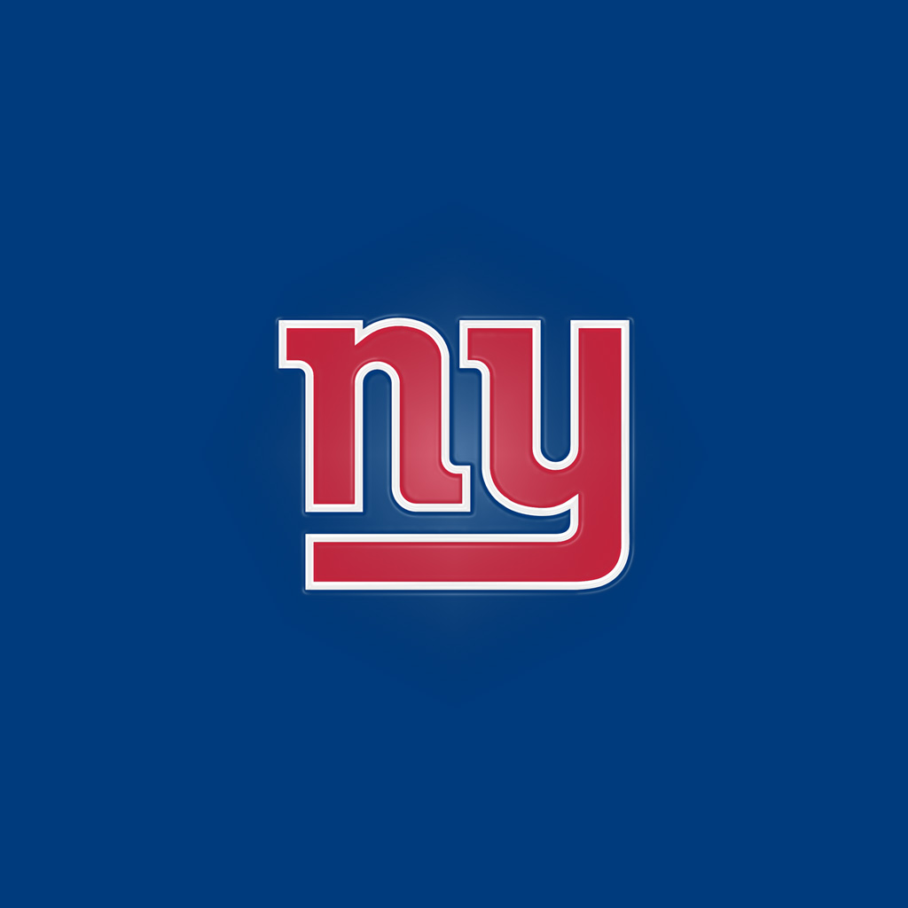 New York Giants Team Logos iPad Wallpaper Digital Citizen
