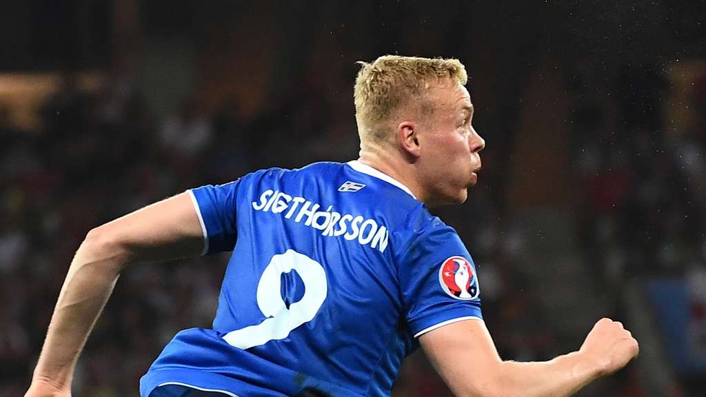 Kolbeinn Sigthrsson Wallpapers