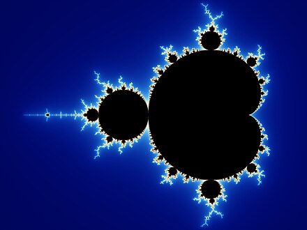 440px Mandel Zoom Mandelbrot Set Wallpaper