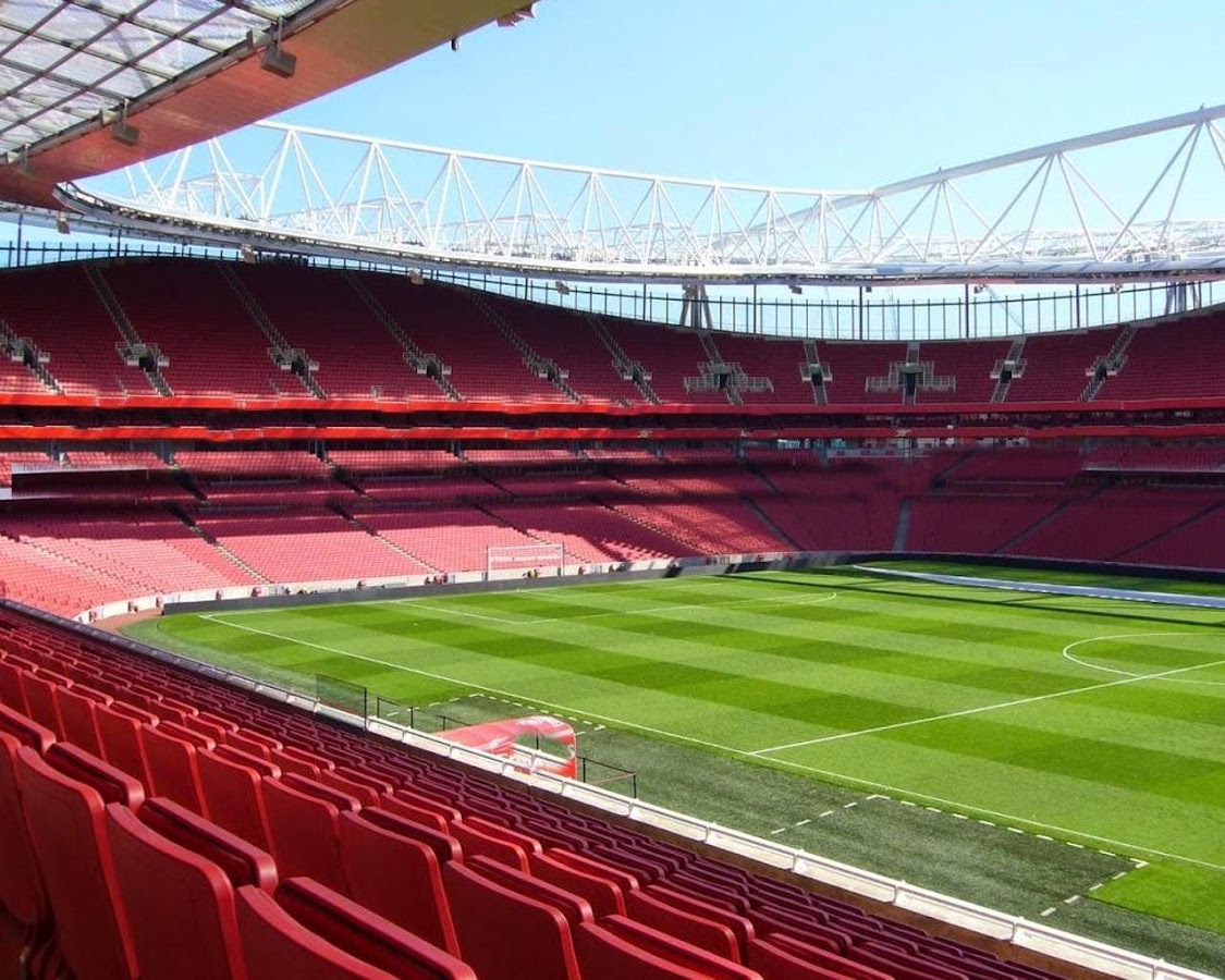 Emirates Stadium Wallpaper Android Apps On Google Play