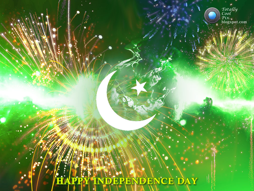 Wallpaper August Independence Day Of Pakistan HD And