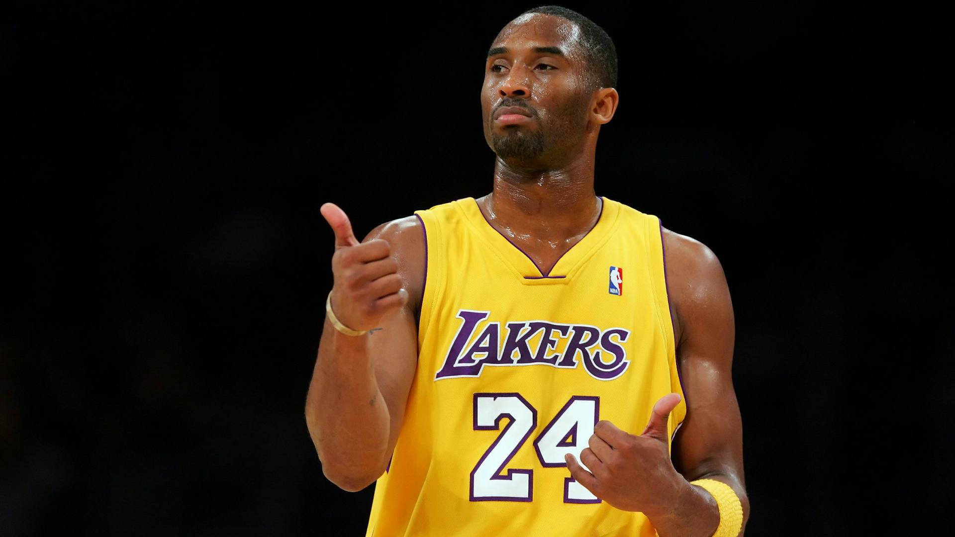 Number Lakers Photo Picture Image HD Wallpaper Widescreen