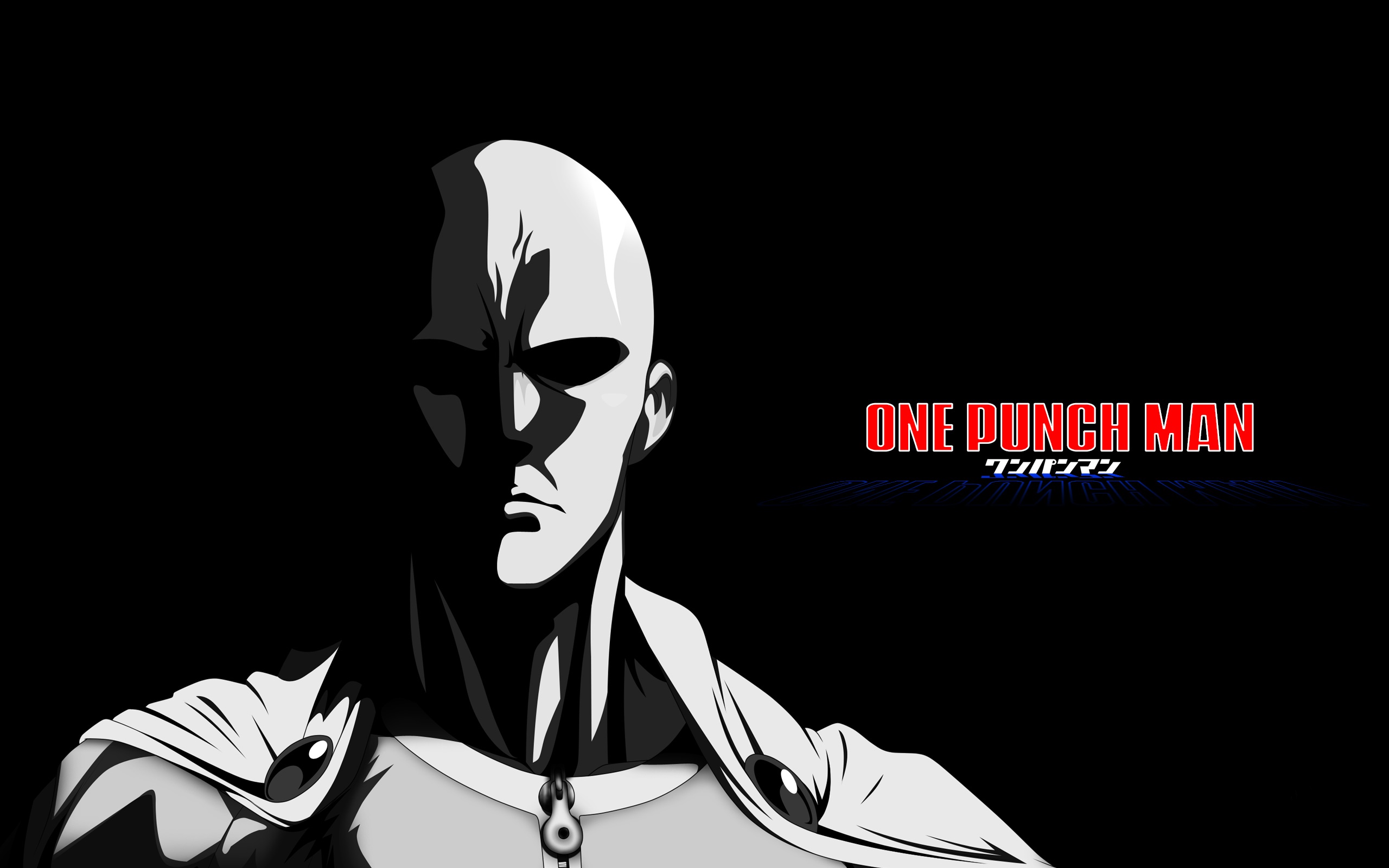 One Punch Man HD Wallpaper Background Image