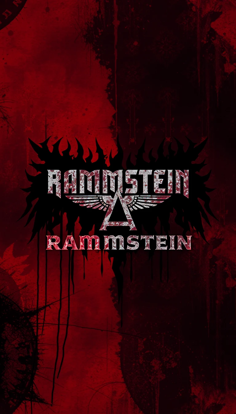 Rammstein Wallpaper For Phone