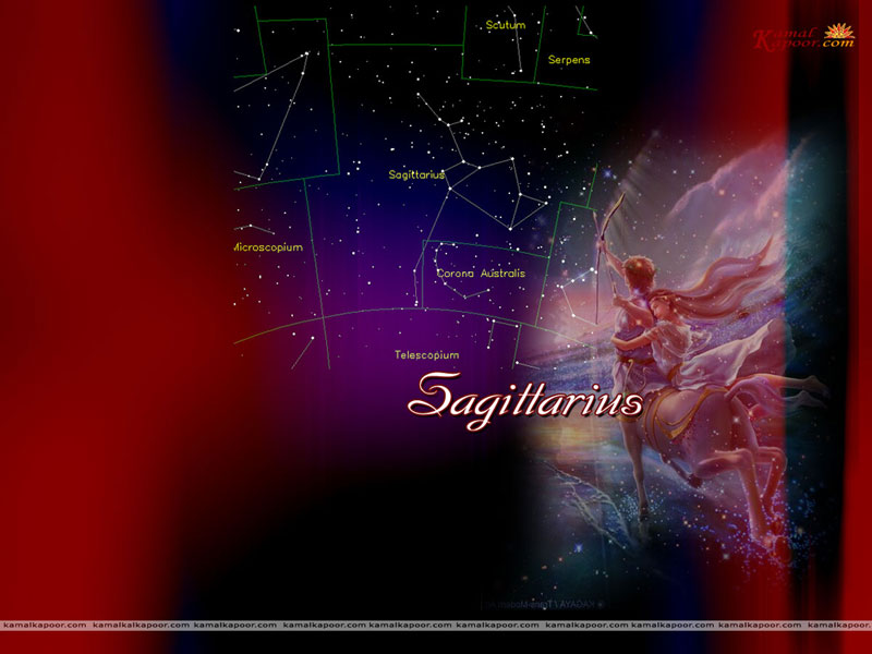 Sagittarius Wallpaper Different Pictures Of