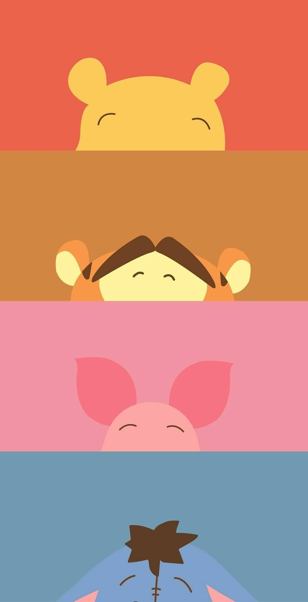 Top iPhone X Cartoon Wallpaper Full HD 4k To Use