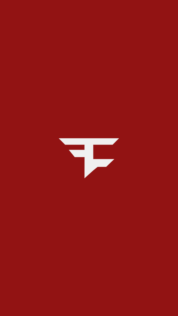 Faze Logo Wallpaper iPhone