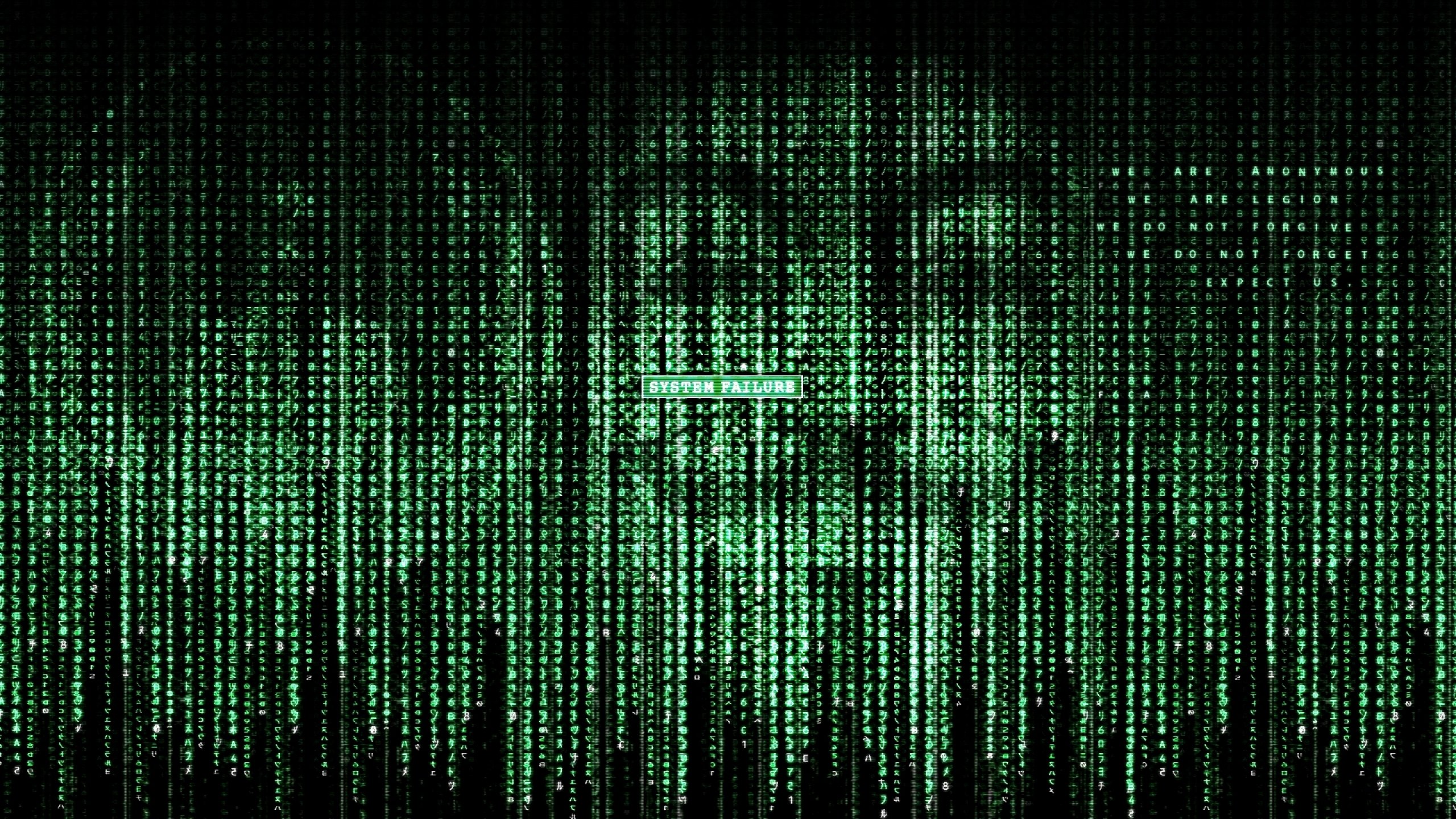 Dark Puter Inter Anonymous Sadic Code Wallpaper Background