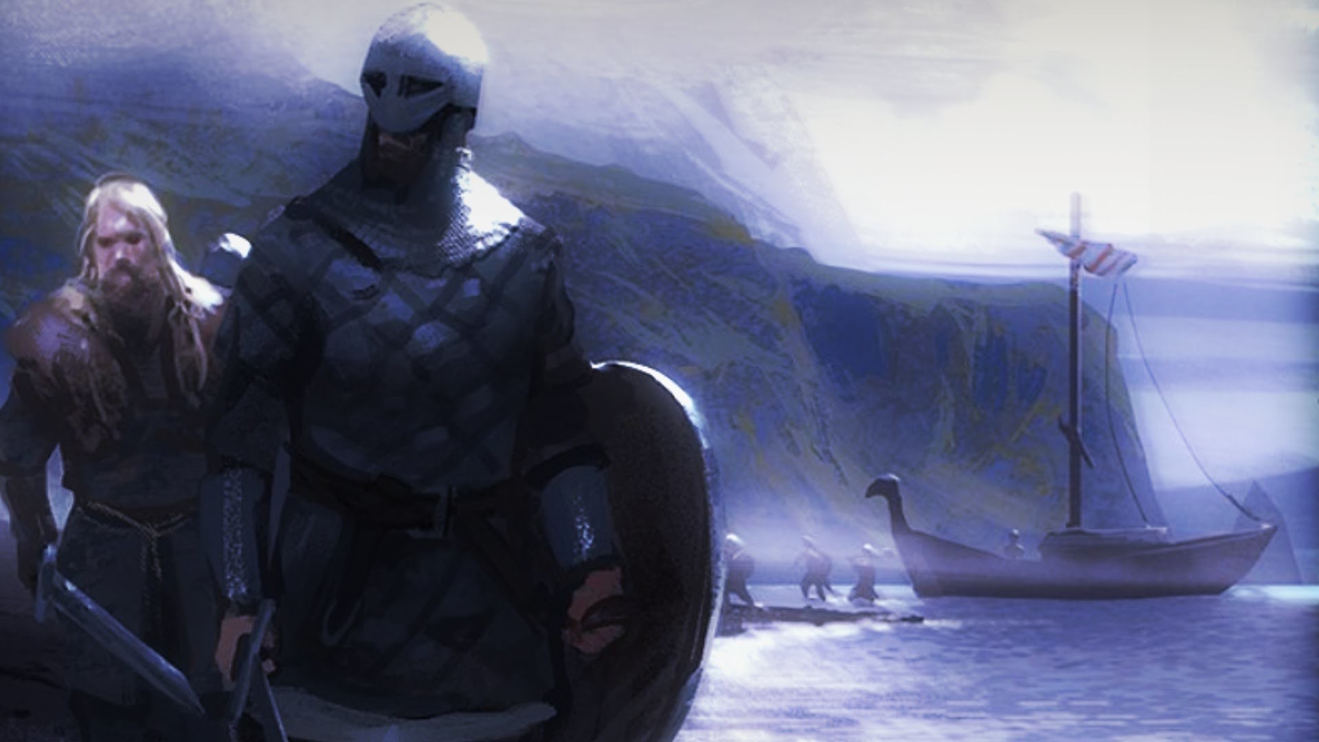 Total War Attila Wallpaper