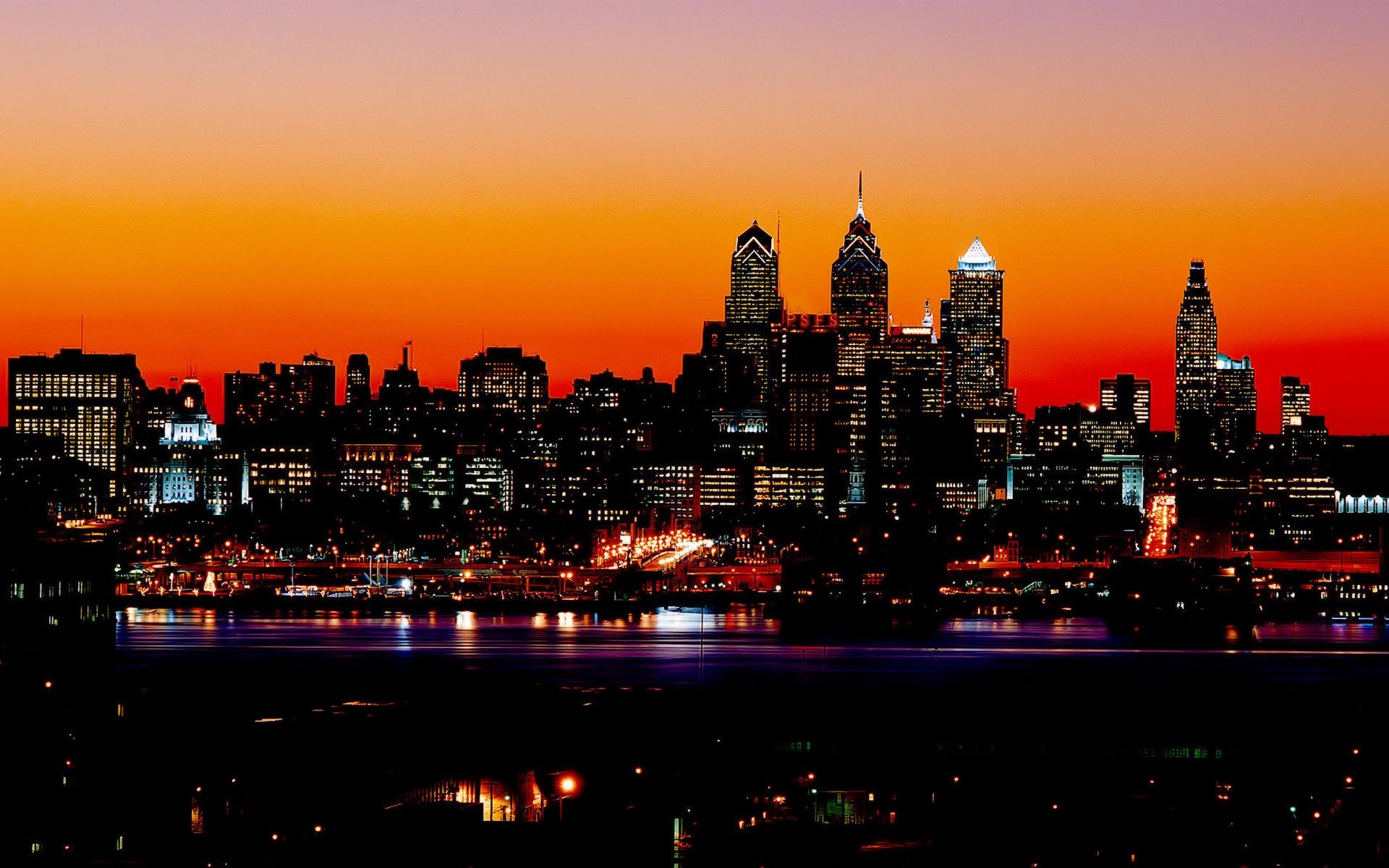 Philadelphia HD Wallpapers - WallpaperSafari