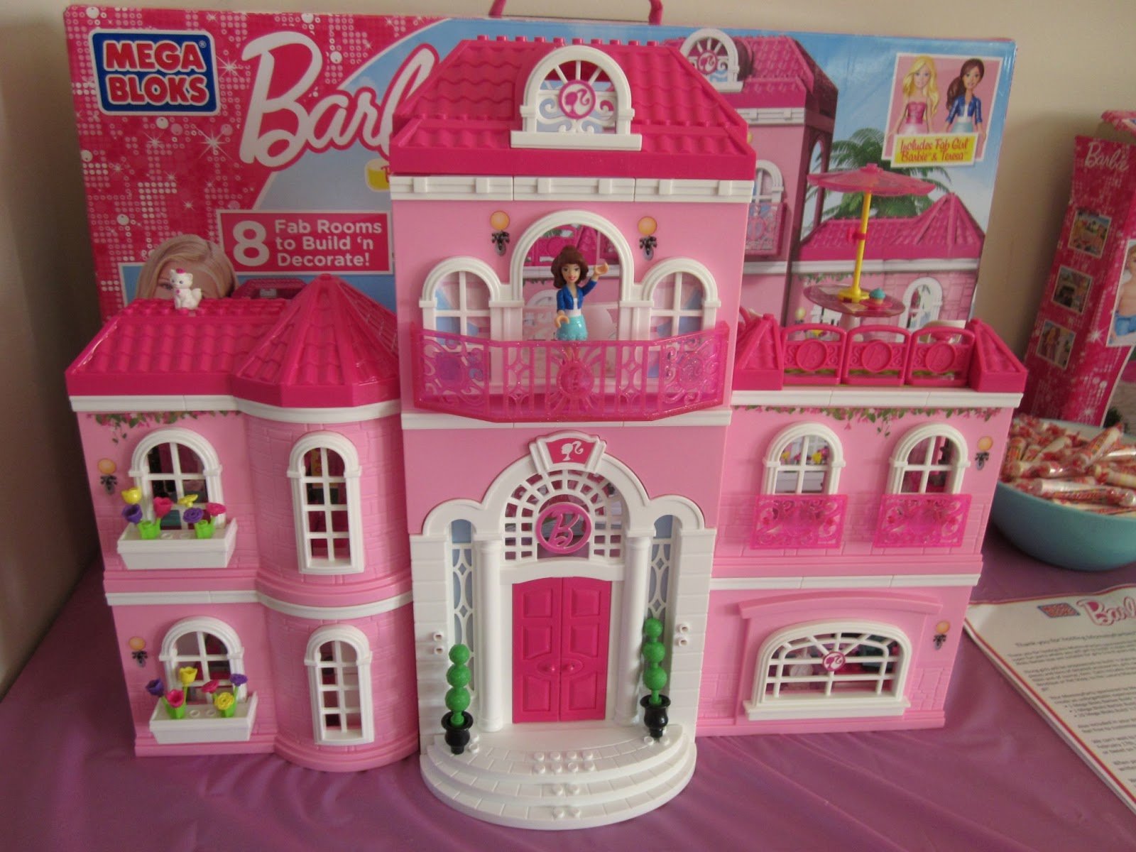 Barbie House Get The Best Deal Of Barbie House Auto Design Tech