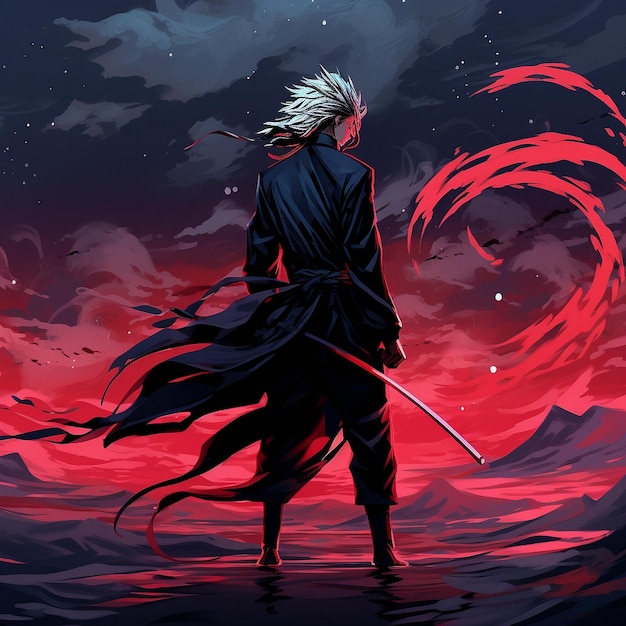 Premium Ai Image Wallpaper