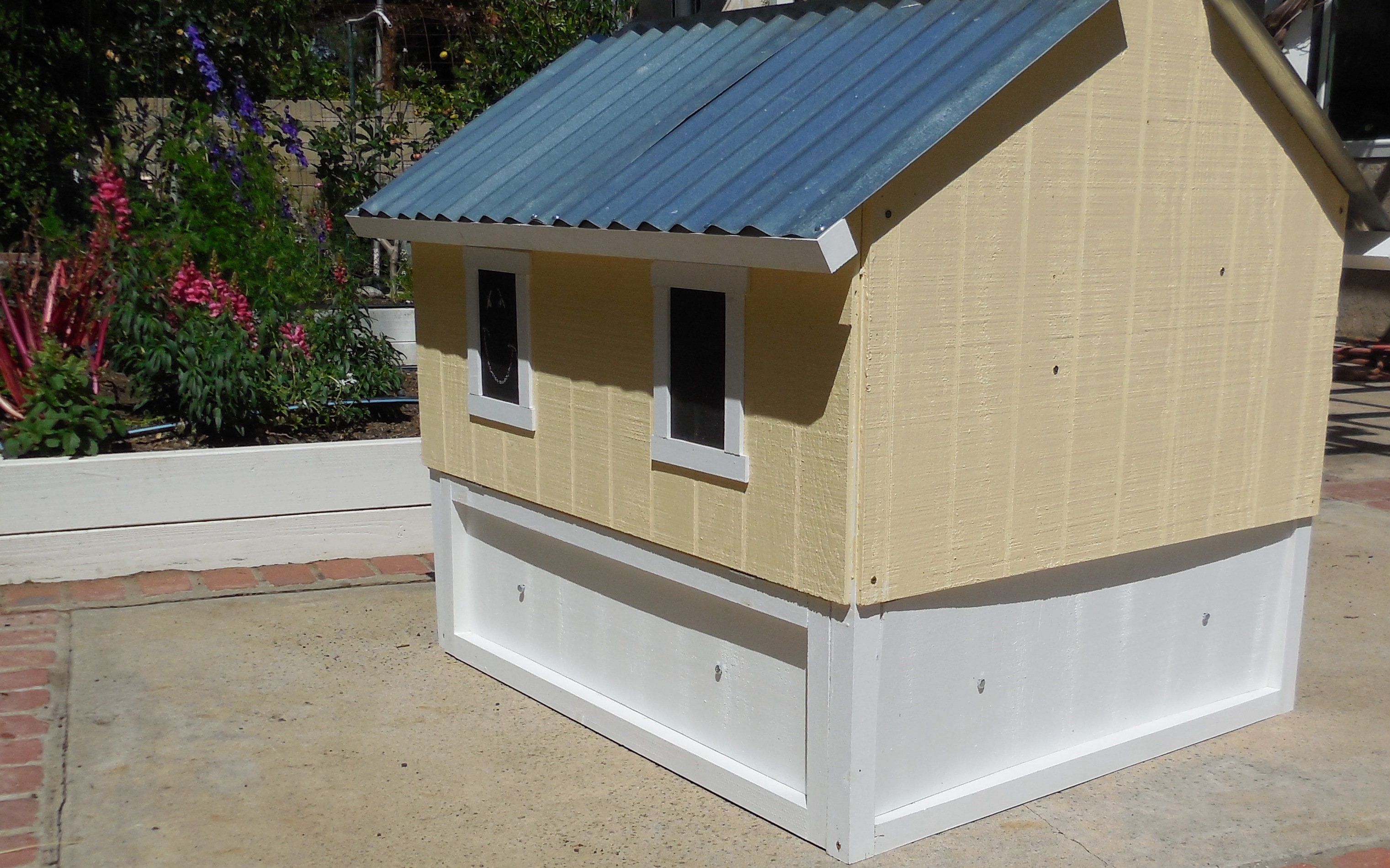 Smart Chicken Coop Cold Weather Package From My Pet