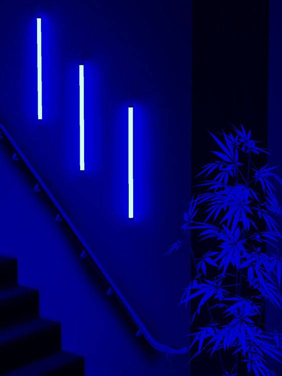 Top Dark Blue Aesthetic Wallpaper Full HD 4k To Use