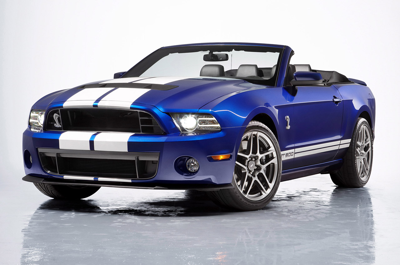 Free Download Home Ford 2014 Ford Mustang Shelby Gt500