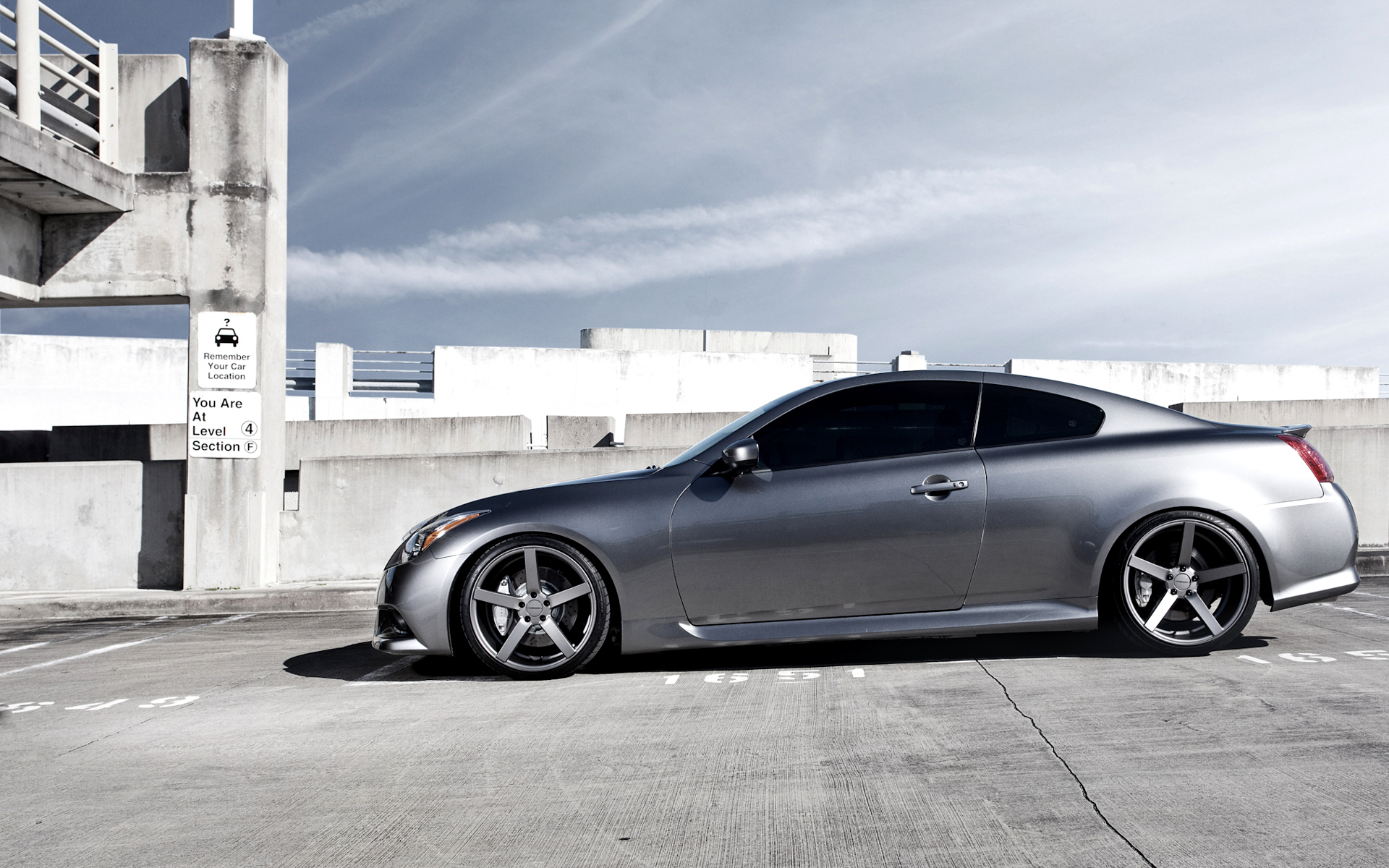 Infiniti G37 Wallpaper And Image Pictures Photos