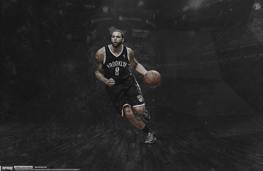 New Wallpaper Of Deron Williams Full Size Available At