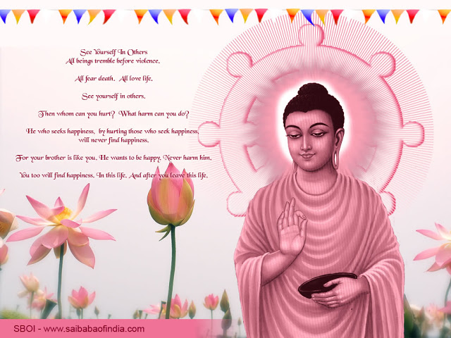 Buddha Wallpaper Lord Religion