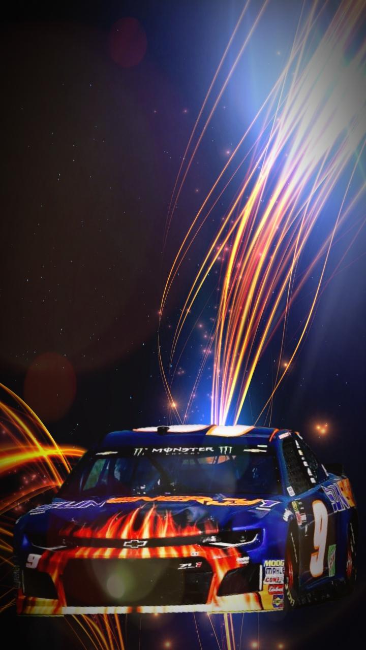 Chase Elliott 1st Victory Phone Background Feel To Save And
