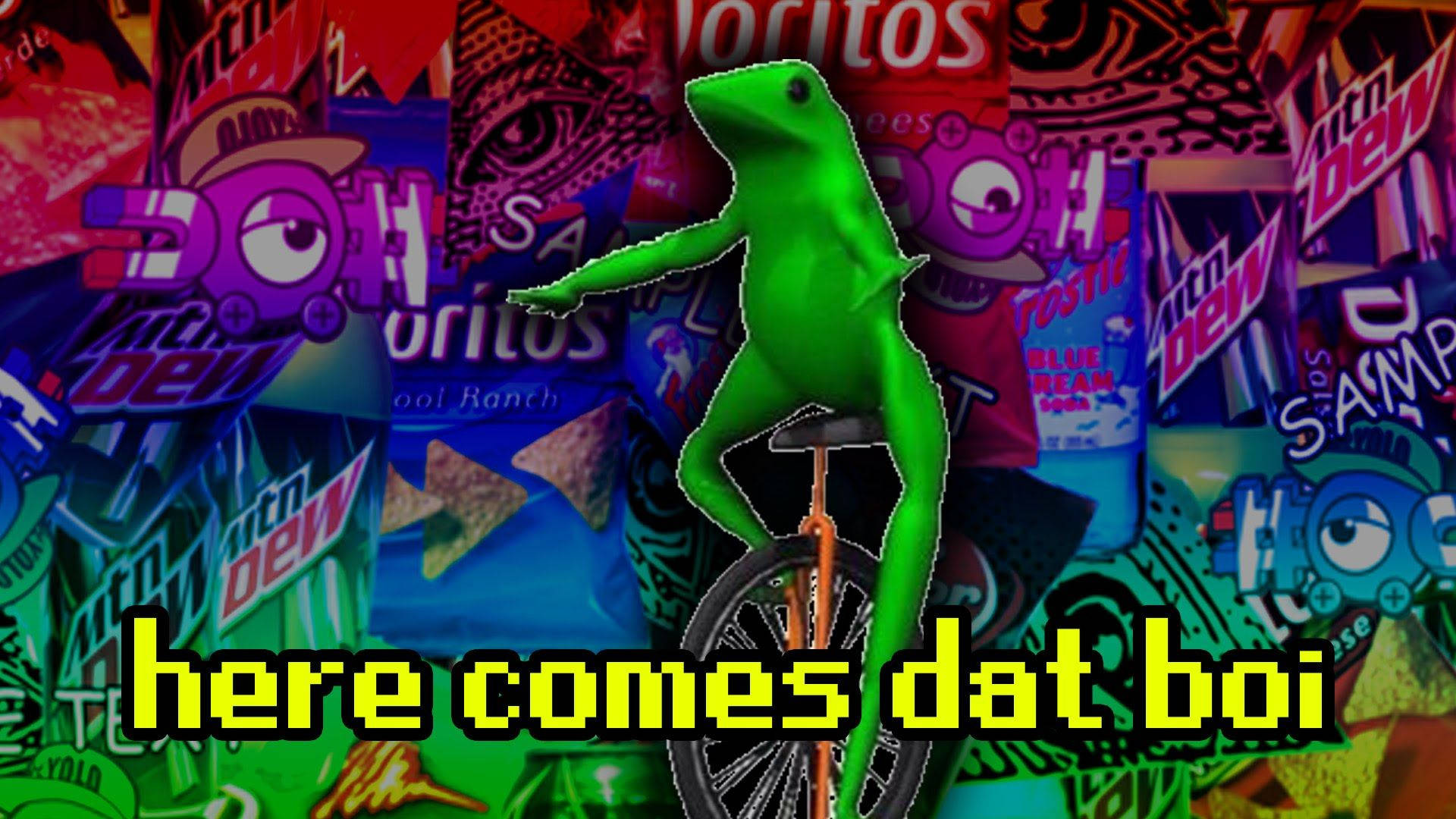 Dank Meme Wallpaper