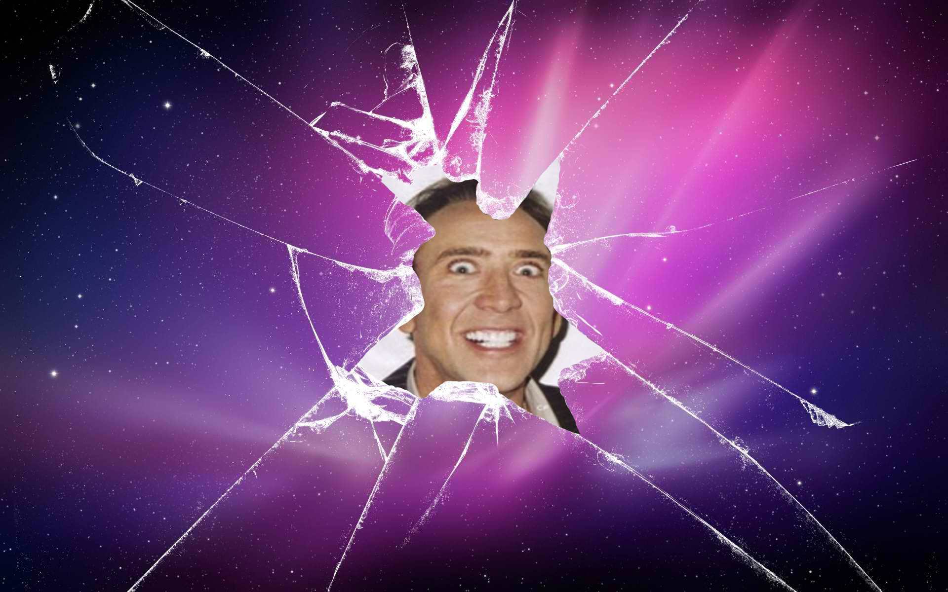 Nicolas Cage Memes Brightestyoungthings Dc