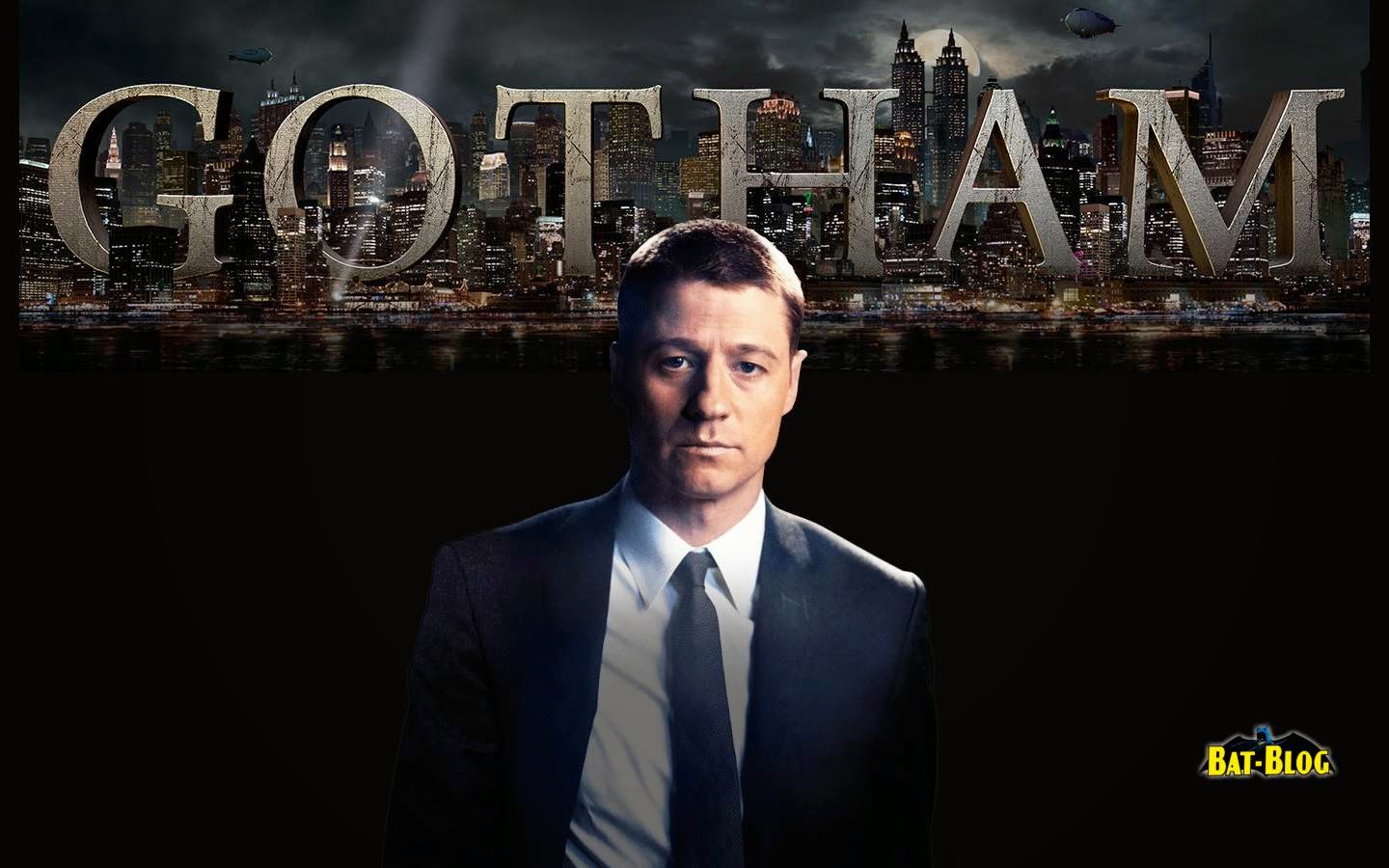  and COLLECTIBLES Batmans New GOTHAM TV SERIES Wallpaper Backgrounds