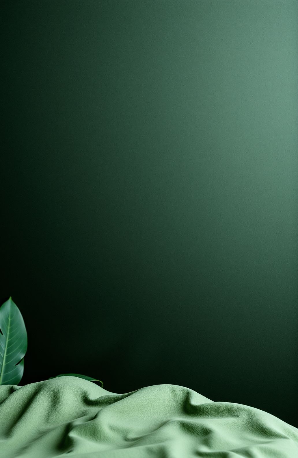 Dark Green Wallpaper Hd