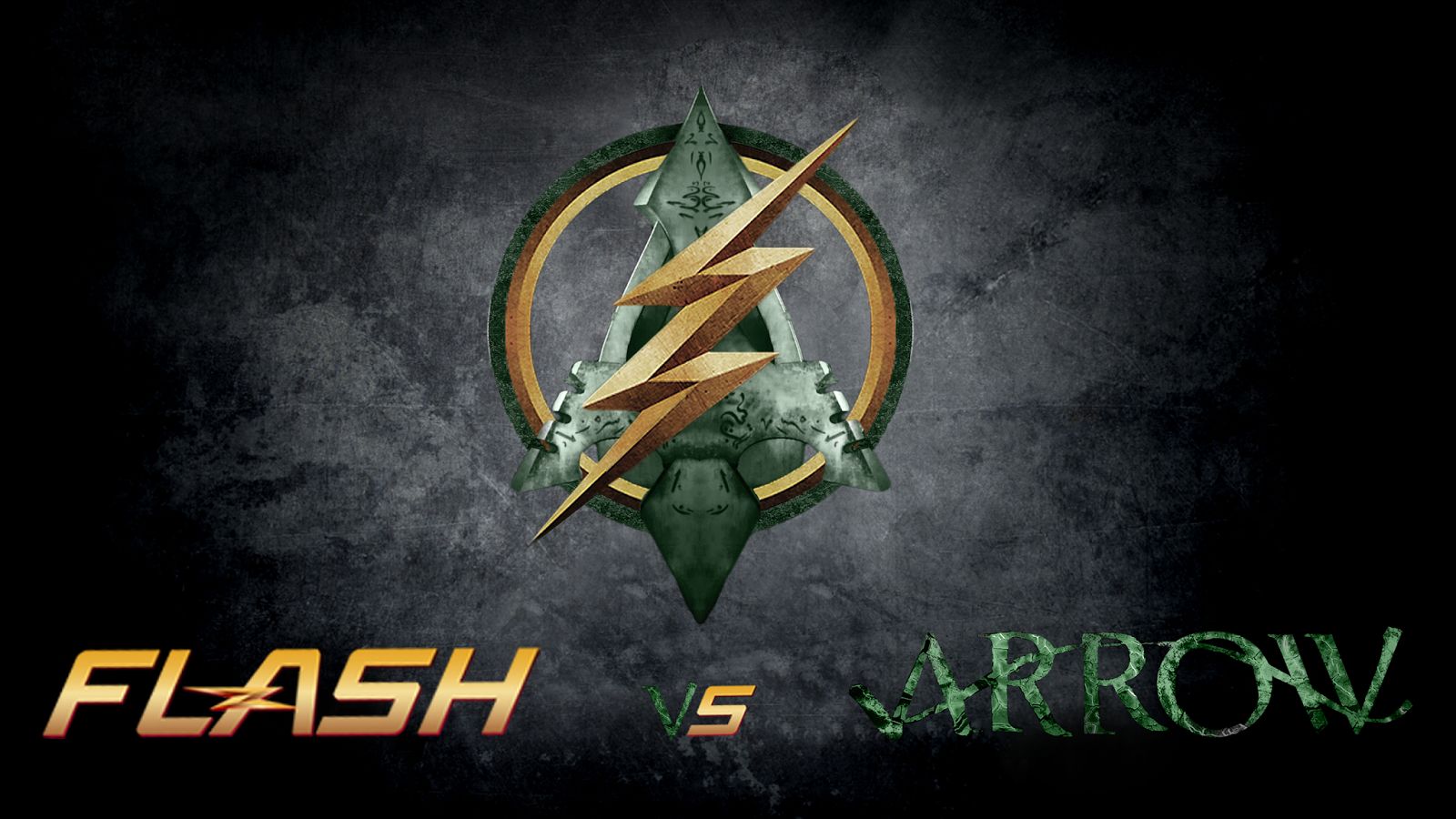 Cw S The Flash Harrison Wells Reverse Explained Vs Arrow