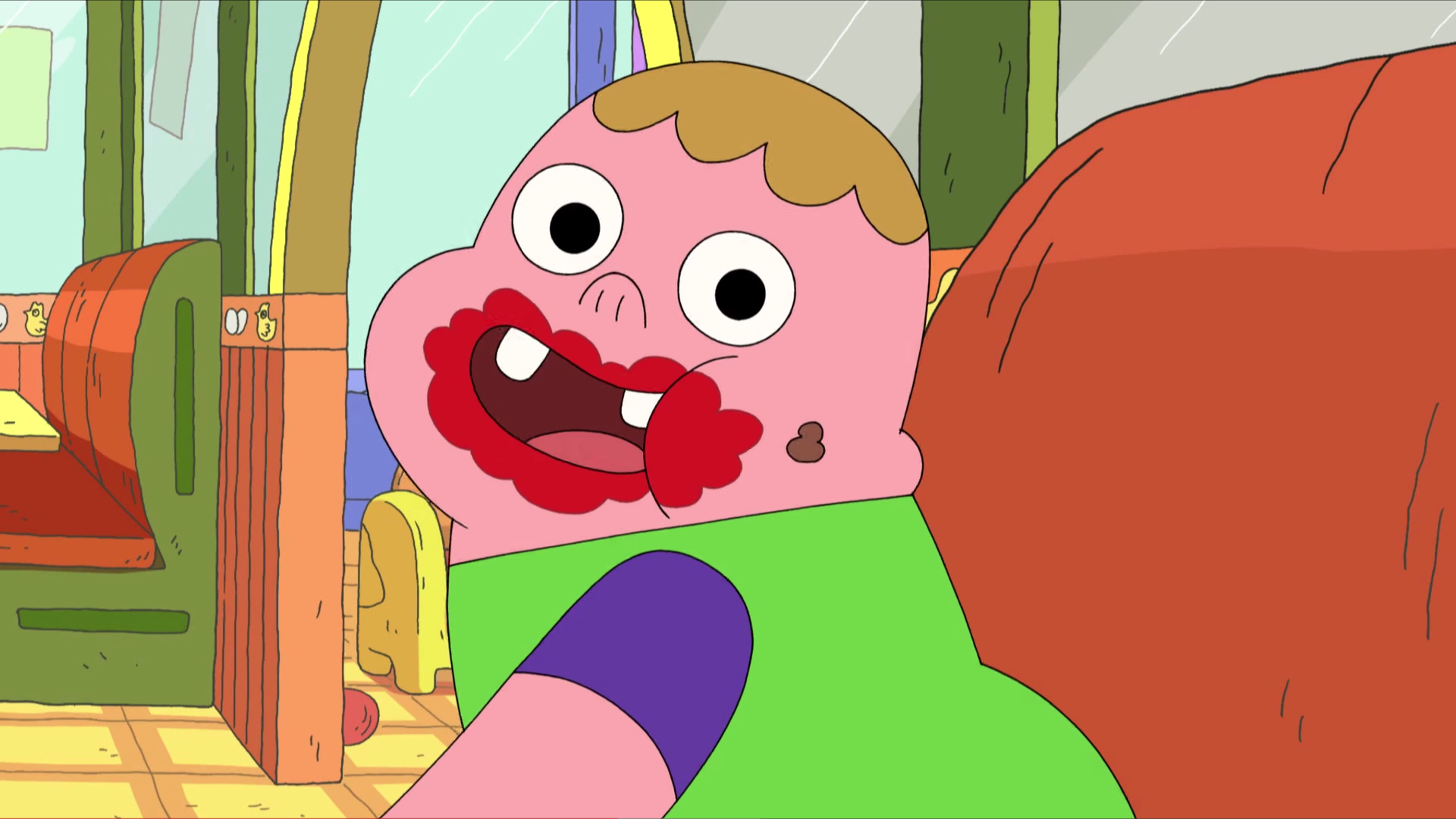 Image Capture Png Clarence Wiki