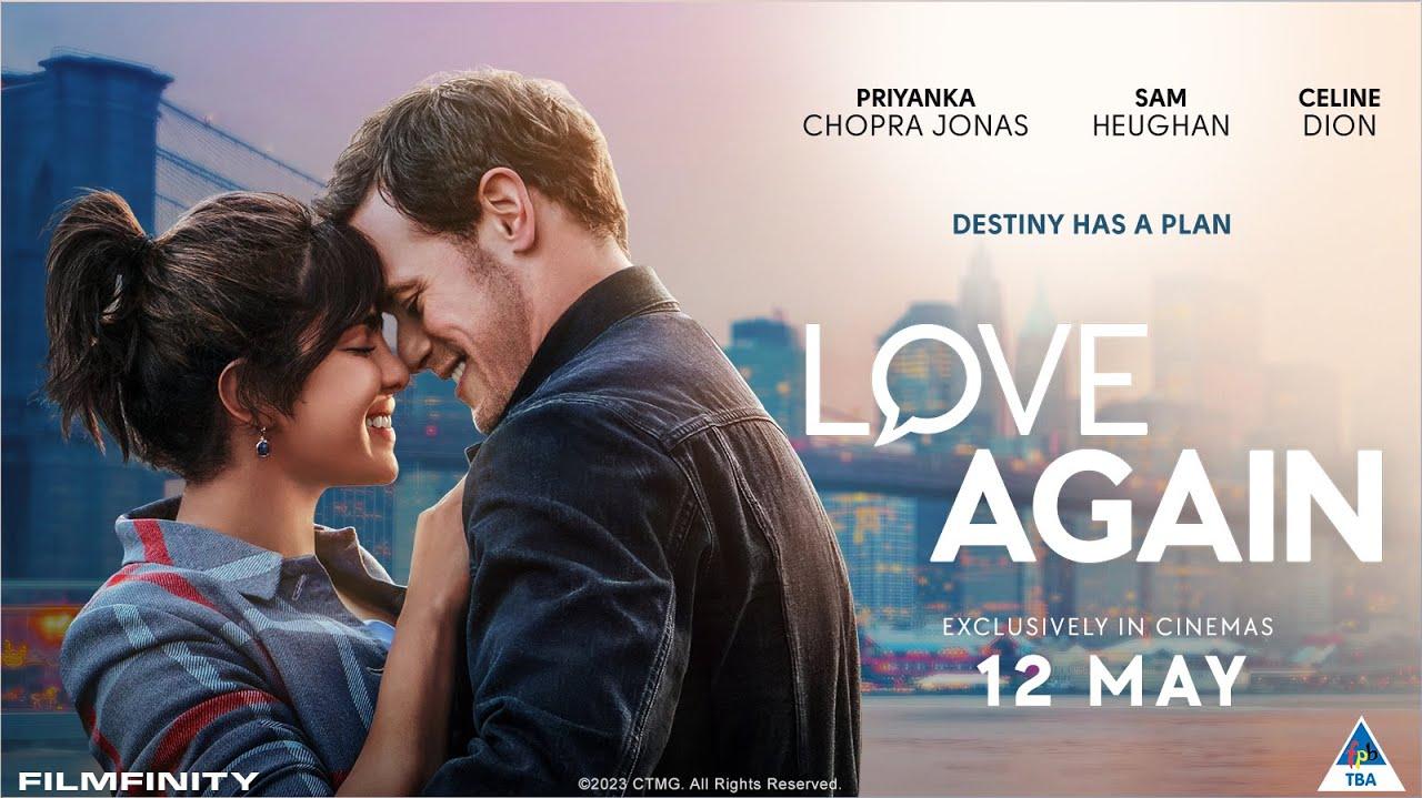 Love Again Trailer Romance Movie Ster Kinekor
