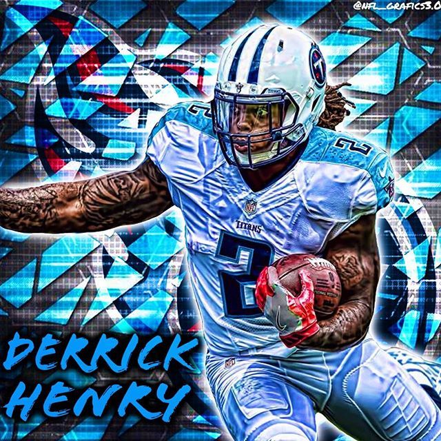 Derrick Henry Defies Analyticsand Could Dominate These NFL Playoffs  The  Ringer