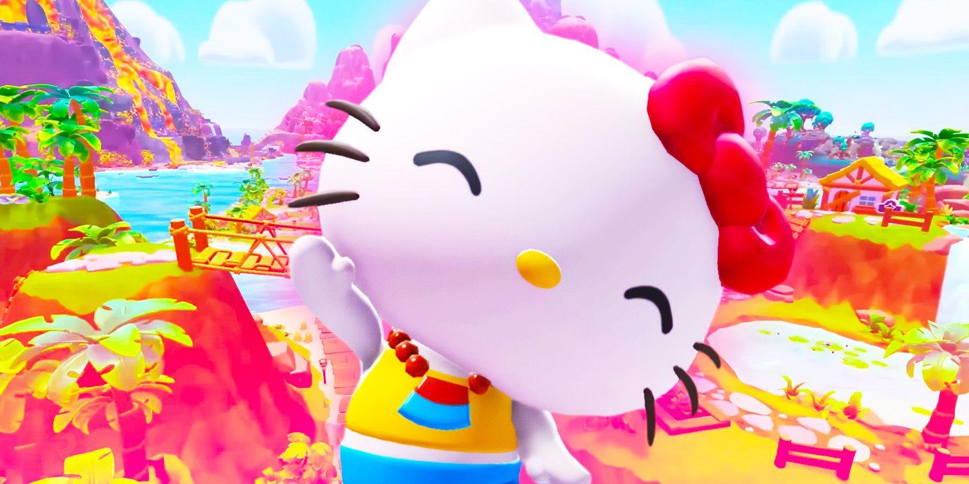 Hello Kitty Island Adventure Best Upgrades To Get First