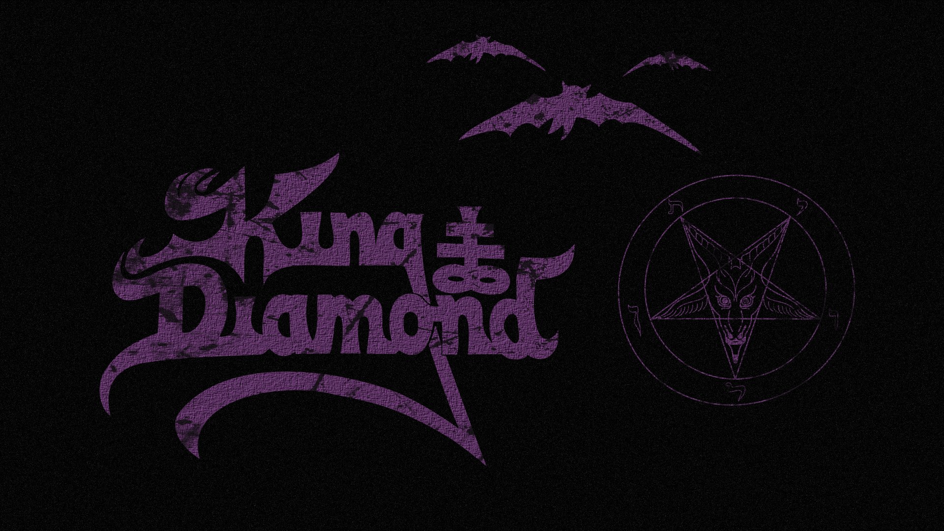King Diamond Wallpaper Gallery