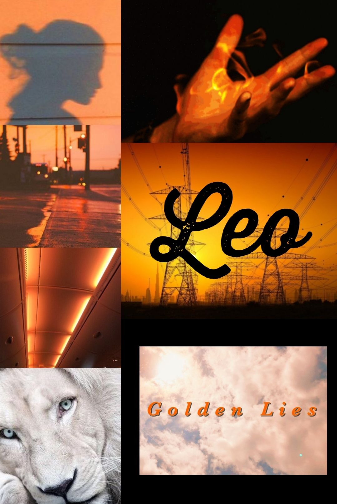 Aesthetic Wallpaper Zodiac Sign