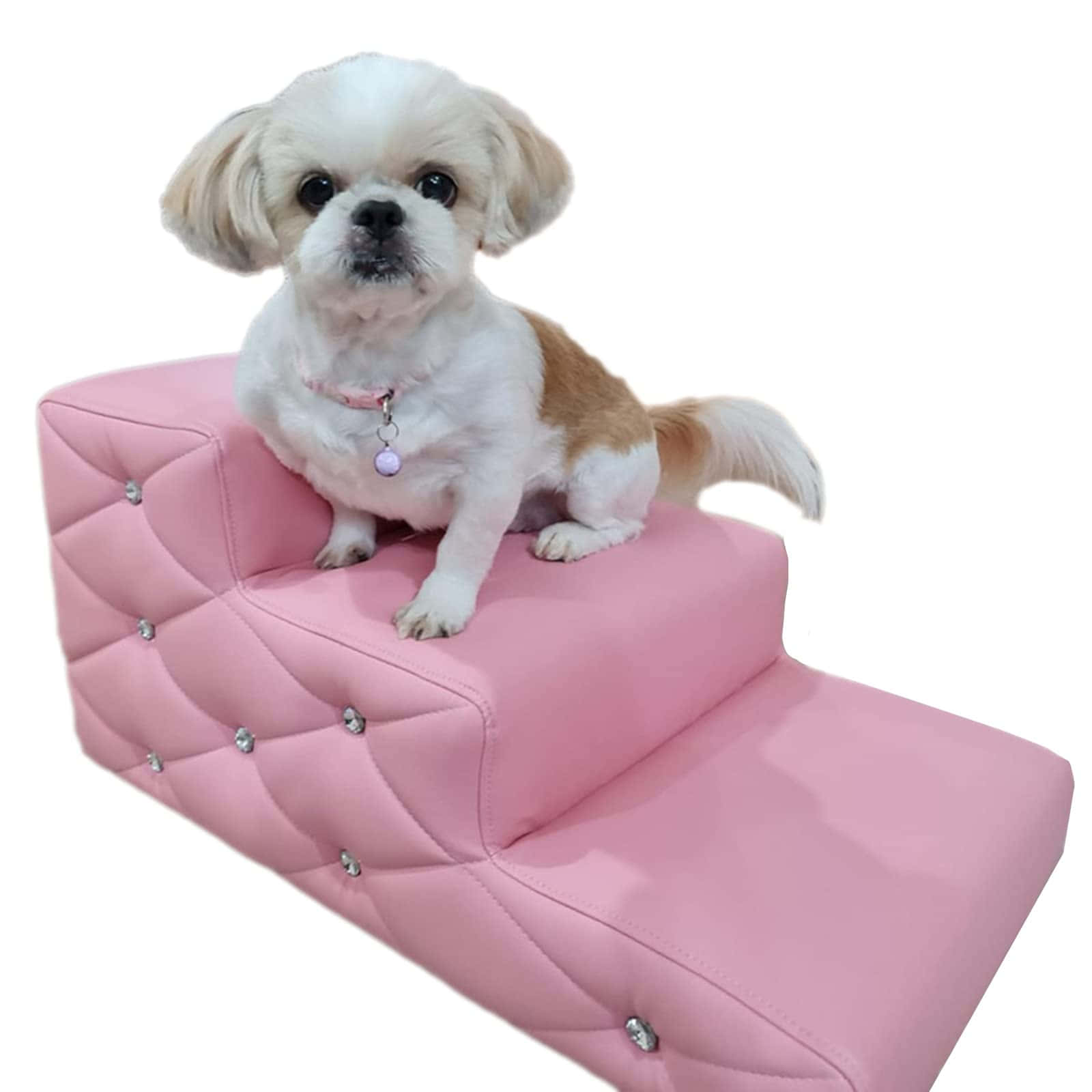 Pink Puppies Wallpaper
