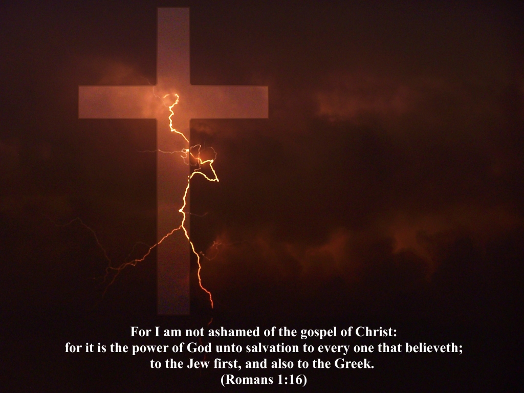 Power Unto Salvation Wallpaper Christian And Background