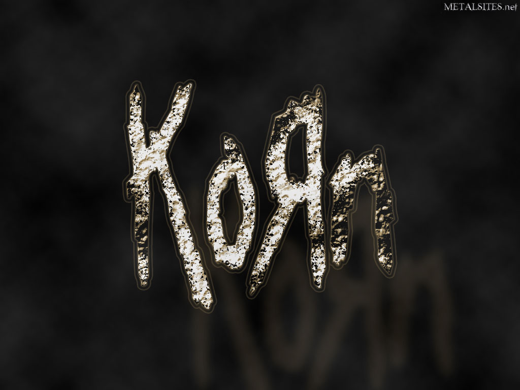 Music Wallpaper HD Korn