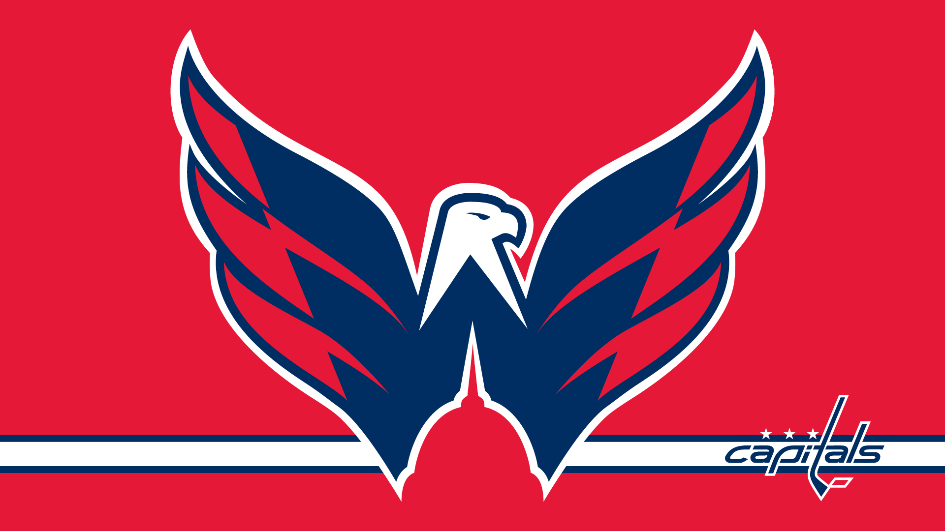 Simple Washington Capitals Wallpaper HD From Gallsource