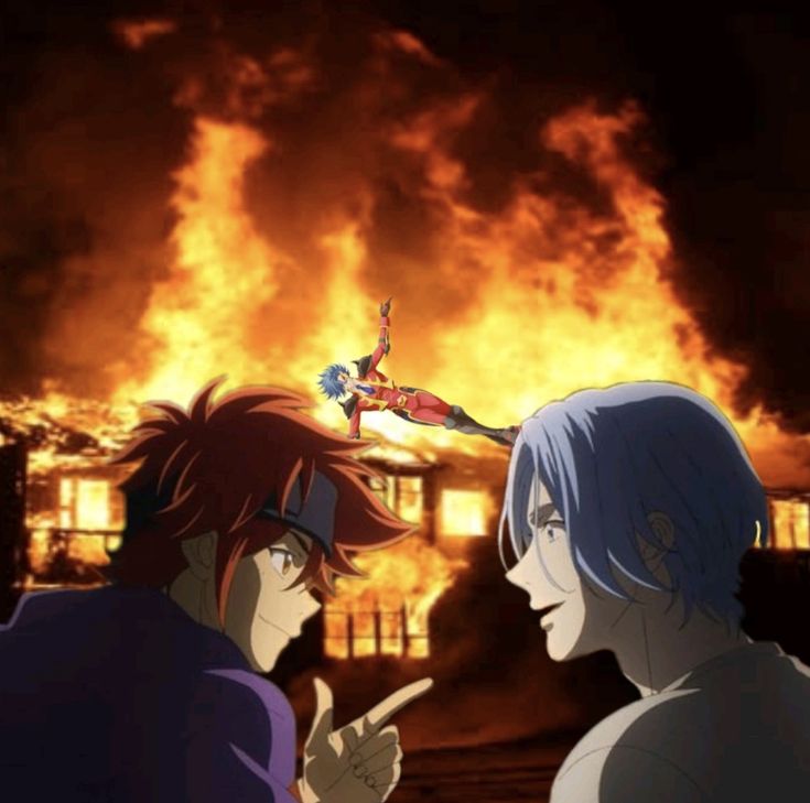 8 comedy anime Gintama lovers should definitely check out