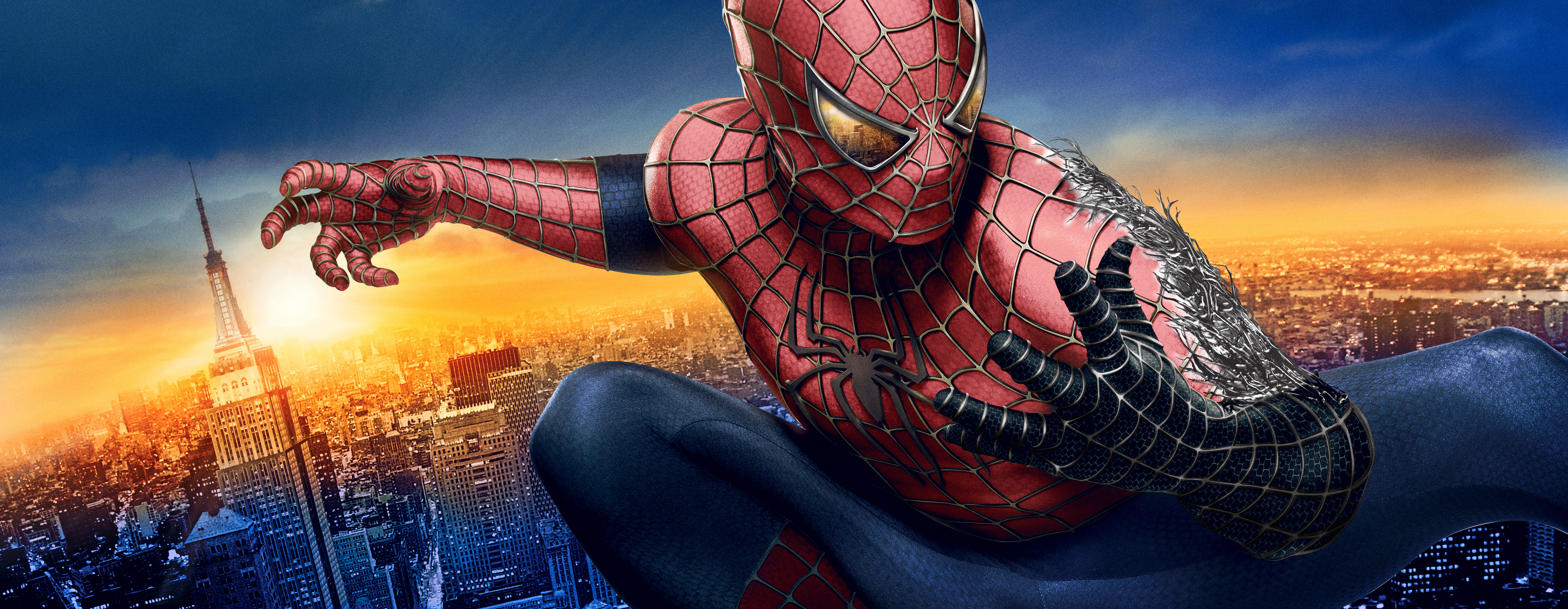 Movie Spider Man 4k Ultra HD Wallpaper