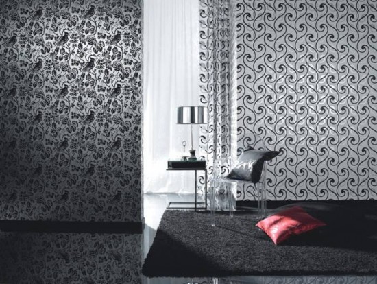 Types Of Wallpaper