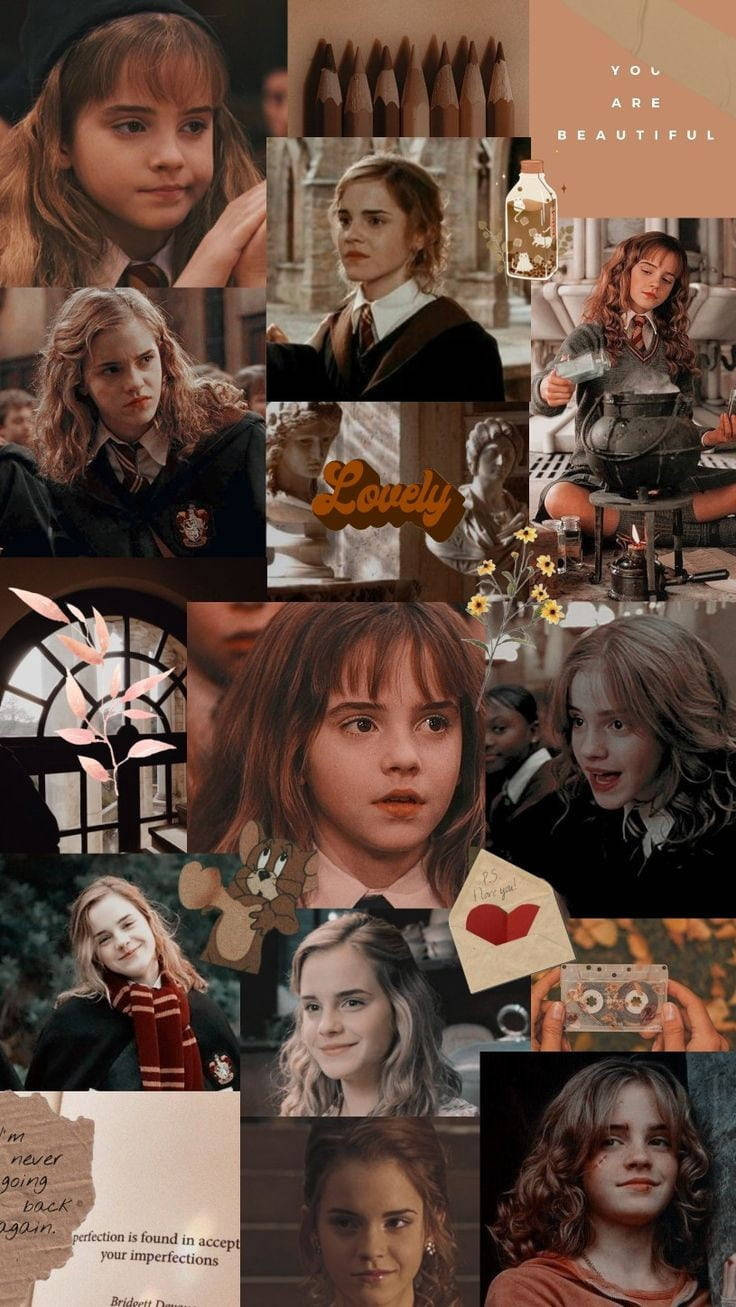 Cute Harry Potter Wallpaper