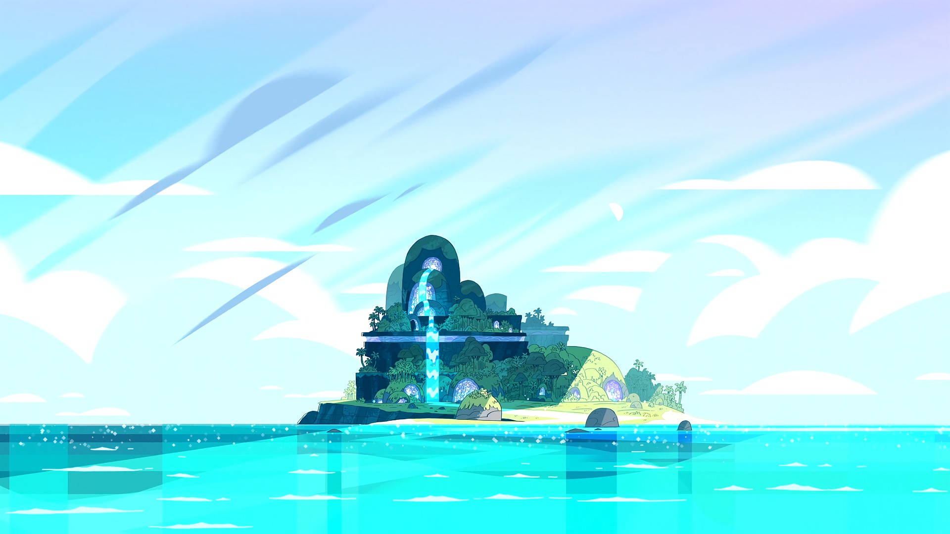 Steven Universe Wallpaper