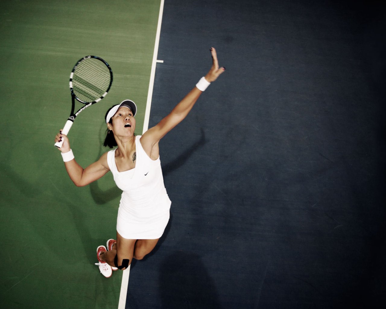 Tennis Star Li Na HD Pictures Celebrity Wallpaper