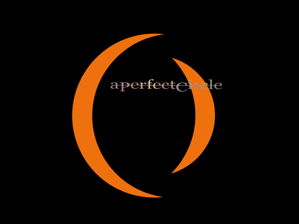 Perfect Circle   Crescent by 7severedheads on