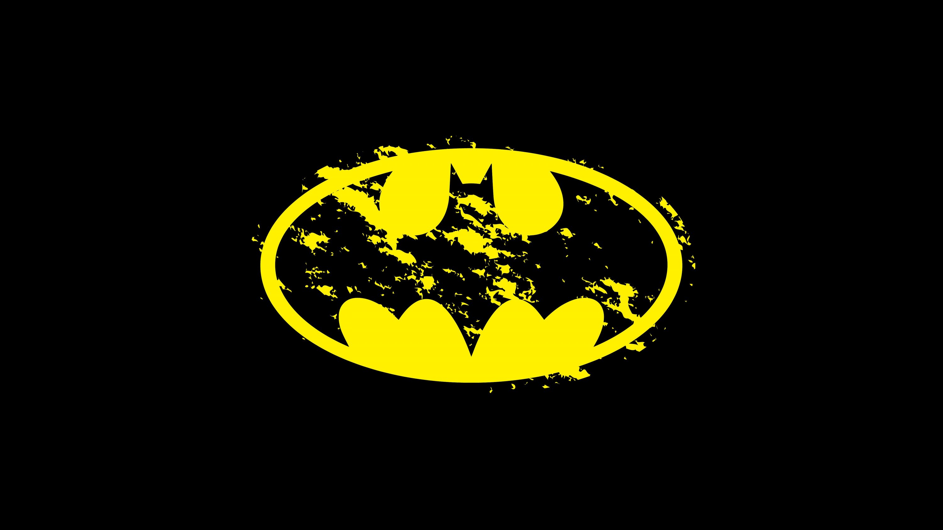 Cartoon Pictures Home Batman Logo