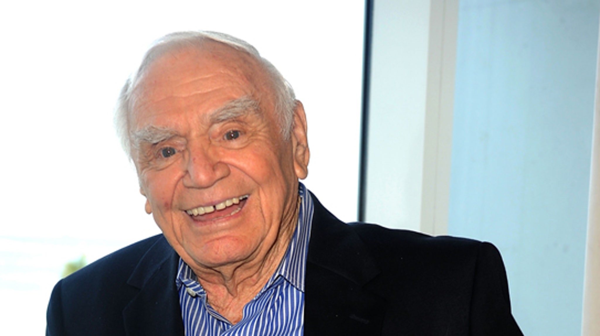 Remembering Ernest Borgnine Wallpaper