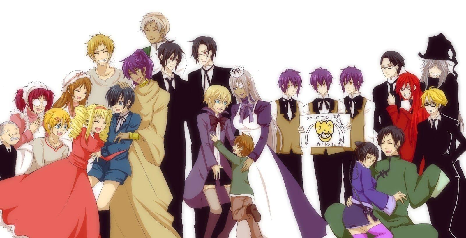Black Butler